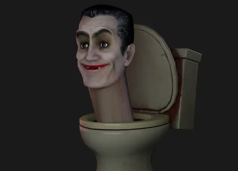Play Monster Skybidi Toilet Jigsaw as an online game online Monster Skybidi Toilet Jigsaw with UptoPlay Play Monster Skybidi Toilet Jigsaw as an online game Monster Skybidi Toilet Jigsaw with UptoPlay