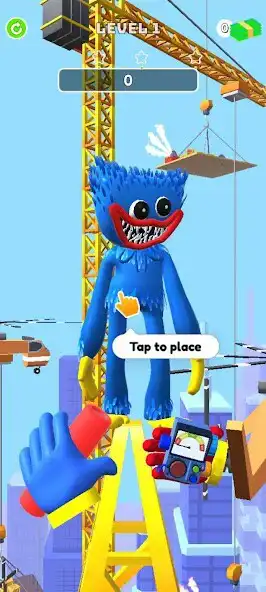 Play Monsters Launch: Deadly Flight  and enjoy Monsters Launch: Deadly Flight with UptoPlay