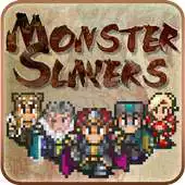 Free play online Monster Slayers - Snake APK Free play online Monster Slayers - Snake APK