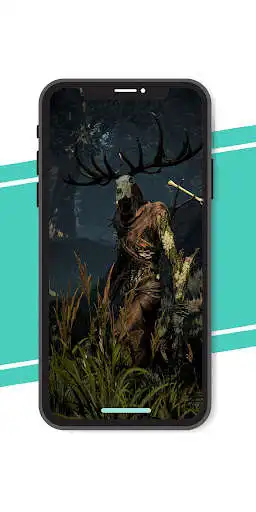 Play Monster slayer Wallpaper HD as an online game Monster slayer Wallpaper HD with UptoPlay
