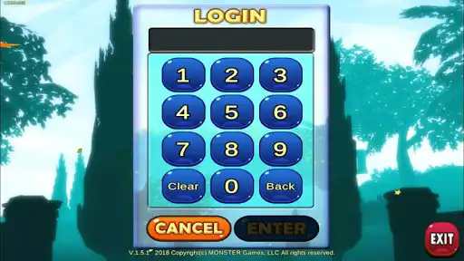 Play Monster Slots Mobile. as an online game Monster Slots Mobile. with UptoPlay