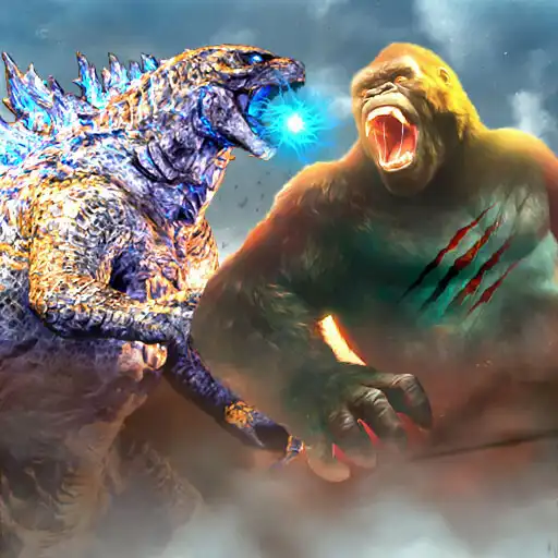 Play Monster Smash City Godzilla APK