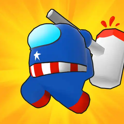 Play Monster Smasher - Fun io game APK Play Monster Smasher - Fun io game APK