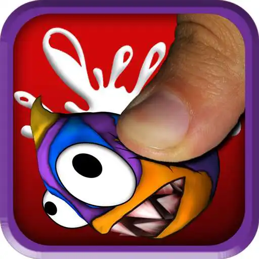 Play Monster Smasher Hit: Space War APK