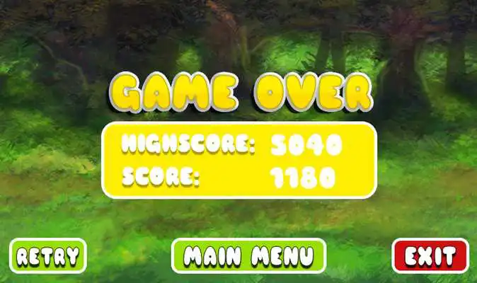 Play Monster Smasher Play Monster Smasher