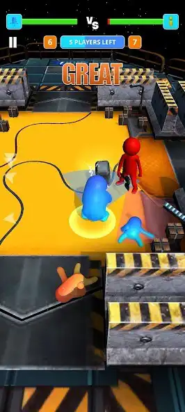 Play Monster Smashers  and enjoy Monster Smashers with UptoPlay