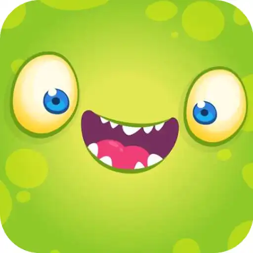 Play Monsters matching game APK