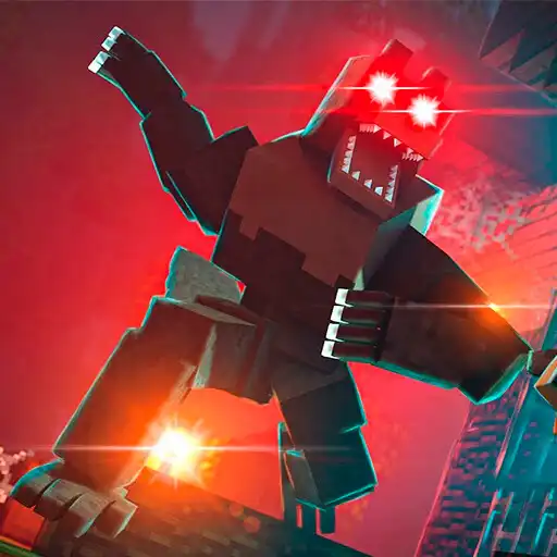 Play Monsters Mods for MCPE APK