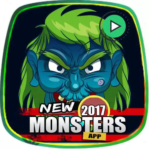 Free play online MonsterSounds APK