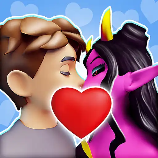 Play Monster Speed Dating APK