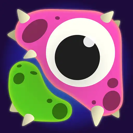 Play Monster Splitter APK