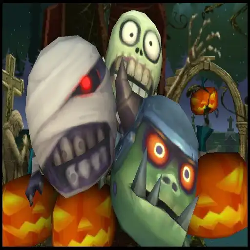 Play Monsters Run : Infinite endless runner 3D APK Play Monsters Run : Infinite endless runner 3D APK