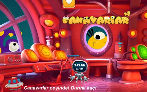 Play Monsters  and enjoy Monsters with UptoPlay