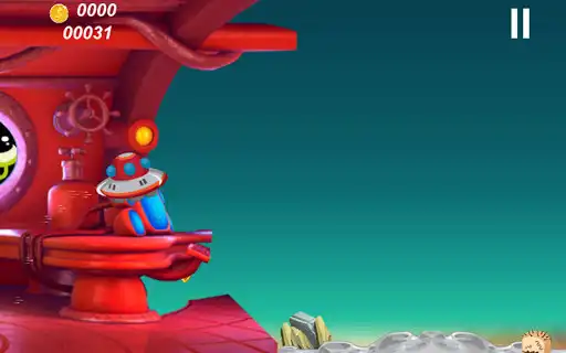Play Monsters as an online game Monsters with UptoPlay