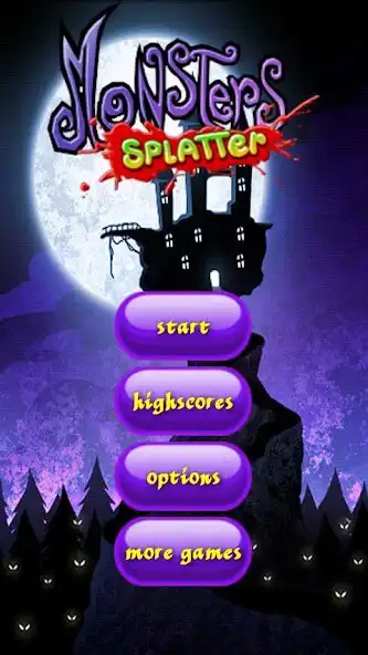Play Monsters Splatter - Spooky Match 3 and enjoy Monsters Splatter - Spooky Match 3 with UptoPlay Play Monsters Splatter - Spooky Match 3 and enjoy Monsters Splatter - Spooky Match 3 with UptoPlay
