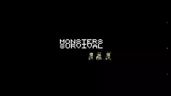 Play Monsters Survival Play Monsters Survival