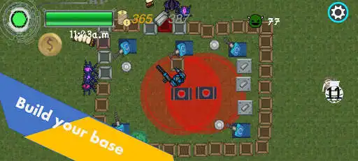 Play Monsters Survive  and enjoy Monsters Survive with UptoPlay