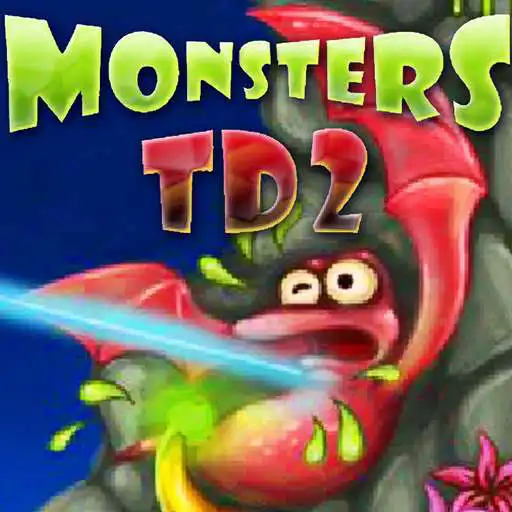 Play Monsters TD 2: Strategy Game APK Play Monsters TD 2: Strategy Game APK