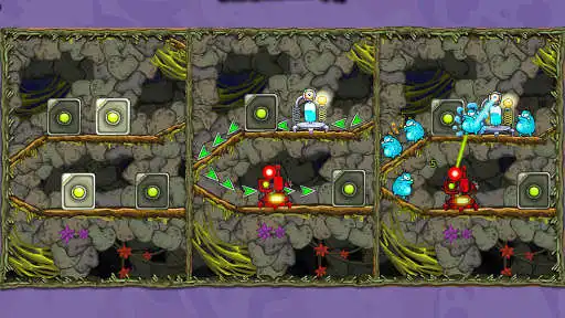 Play Monsters TD 2: Strategy Game  and enjoy Monsters TD 2: Strategy Game with UptoPlay