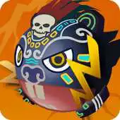 Free play online Monster Stones APK