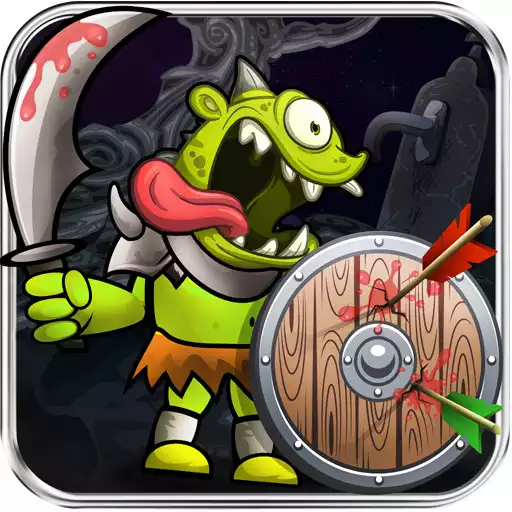 Free play online Monster Super Wars APK Free play online Monster Super Wars APK