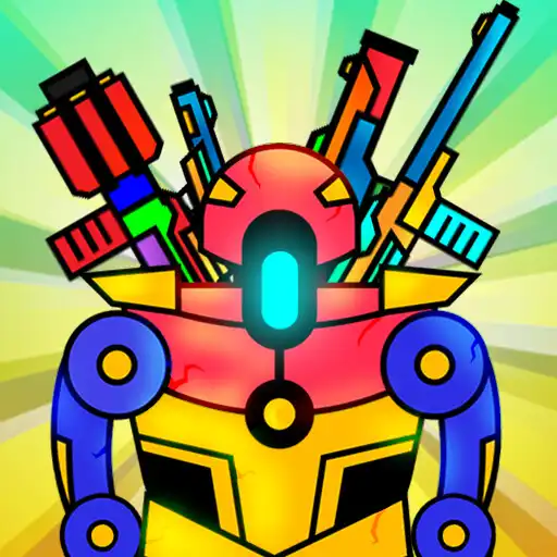 Play Monster Survival Adventure APK