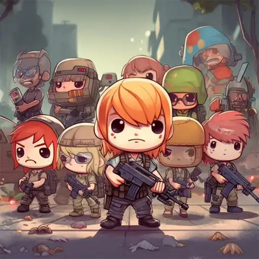 Play Monster Survivor APK