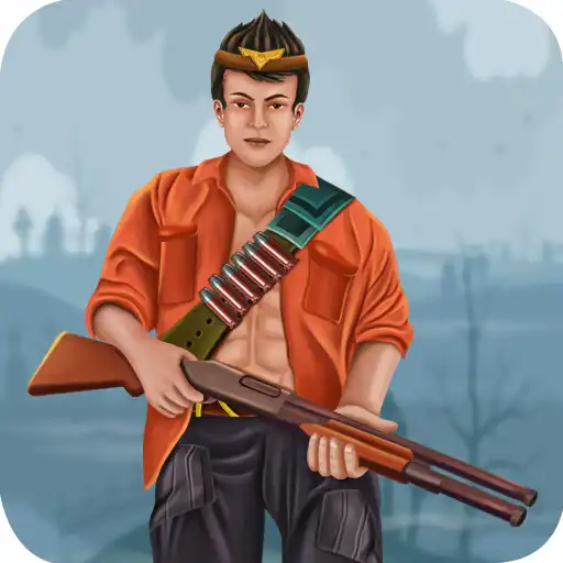 Play Monster Survivor: Warzone APK Play Monster Survivor: Warzone APK