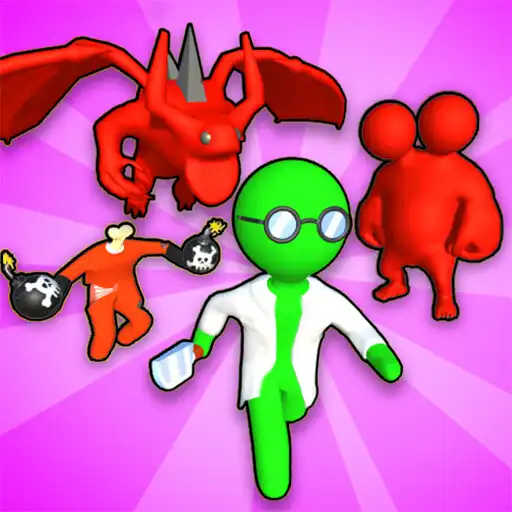 Play Monsters VS Zombies APK Play Monsters VS Zombies APK