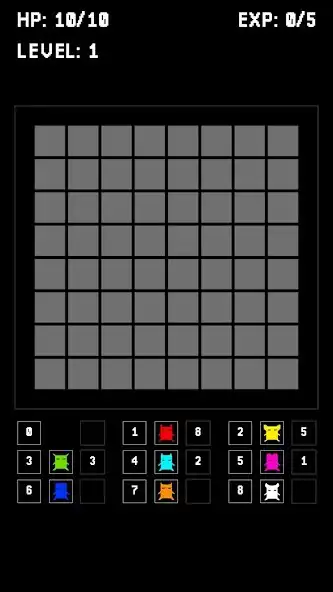 Play Monster Sweeper as an online game Monster Sweeper with UptoPlay