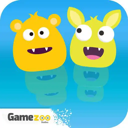 Play Monster Tales - The Game APK