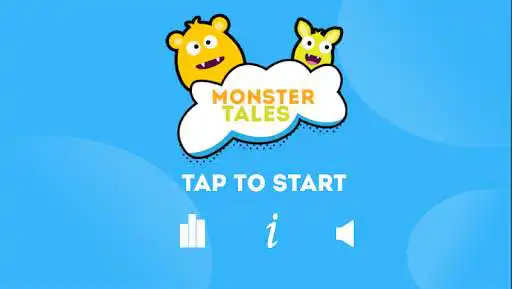Play Monster Tales - The Game  and enjoy Monster Tales - The Game with UptoPlay