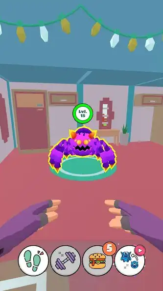 Play Monster Tamer: Epic Battles  and enjoy Monster Tamer: Epic Battles with UptoPlay