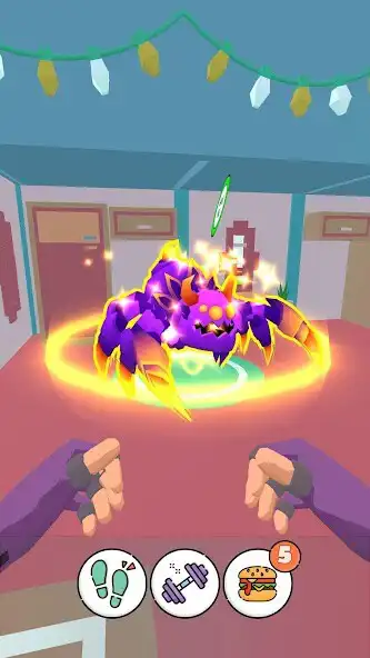 Play Monster Tamer: Epic Battles as an online game Monster Tamer: Epic Battles with UptoPlay