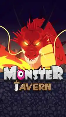 Play Monster Tavern  and enjoy Monster Tavern with UptoPlay