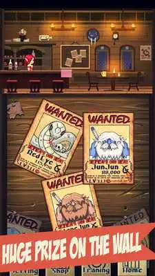 Play Monster Tavern as an online game Monster Tavern with UptoPlay