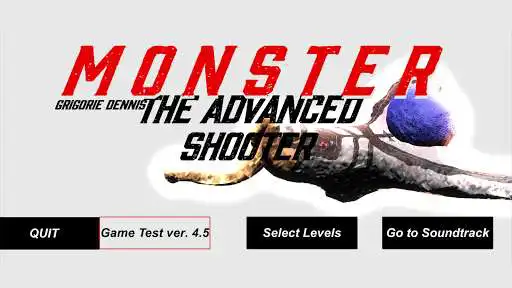 Play MONSTER - The Advanced Shooter(CHINA1 EXPANSION)  and enjoy MONSTER - The Advanced Shooter(CHINA1 EXPANSION) with UptoPlay