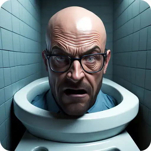 Play Monster Toilet vs Cameraman APK Play Monster Toilet vs Cameraman APK