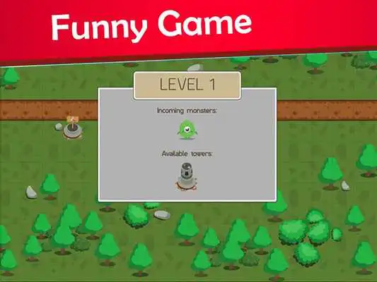 Play Monster Tower Defense Play Monster Tower Defense