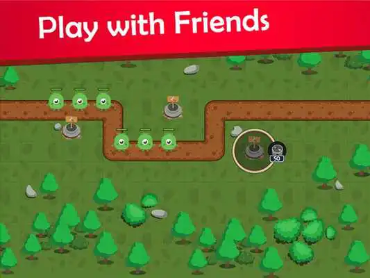 Play Monster Tower Defense Play Monster Tower Defense