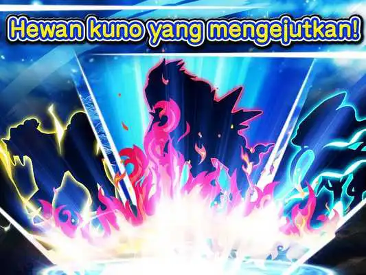 Play Monster Trainer as an online game Monster Trainer with UptoPlay