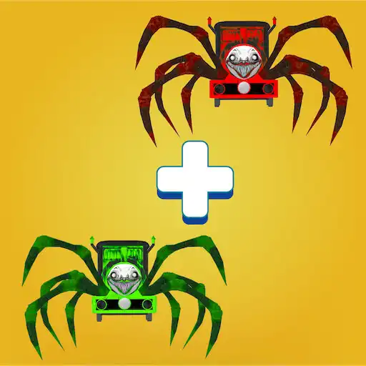 Play Monster Train Merge Battle 3D APK Play Monster Train Merge Battle 3D APK