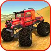 Free play online Monster Truck 2016 Free Drive APK Free play online Monster Truck 2016 Free Drive APK