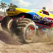 Free play online Monster Truck 2K18 - Truck Driving Uphill APK Free play online Monster Truck 2K18 - Truck Driving Uphill APK