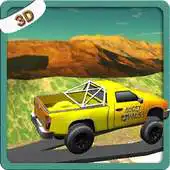 Free play online Monster Truck 4x4 Crazy Stunts APK