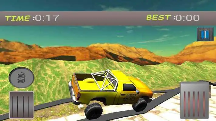 Play Monster Truck 4x4 Crazy Stunts Play Monster Truck 4x4 Crazy Stunts