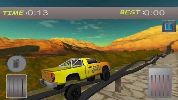 Play Monster Truck 4x4 Crazy Stunts Play Monster Truck 4x4 Crazy Stunts