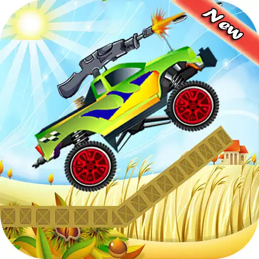 Play Monster Truck Adventure APK Play Monster Truck Adventure APK