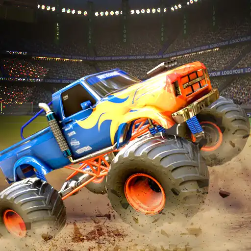 Play Monster Truck : Car Game Stunt APK Play Monster Truck : Car Game Stunt APK