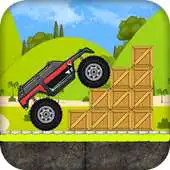 Free play online Monster Truck Car APK Free play online Monster Truck Car APK
